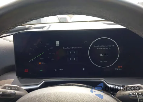 2024 Kia Sorento X-Line Sx z USA, uszkodzony, nr VIN 5XYRKDJF7RG301688